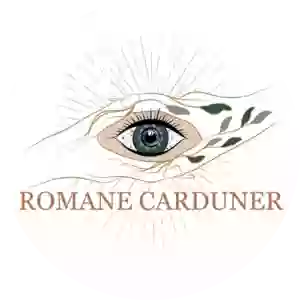 Romane CARDUNER - Psychologue clinicienne - Psychothérapeute EMDR - Saint-Brieuc