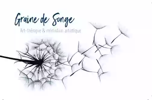 Sandrine Bridaux Yhuel- Art-thérapeute- "Graine de Songe"