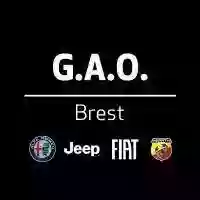 G.A.O Brest