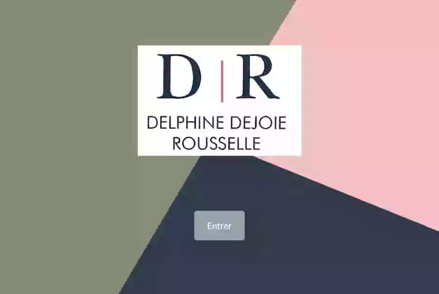 Cabinet Dejoie-Rousselle