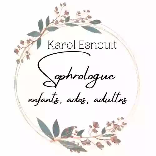 Karol Esnoult Sophrologue Fougères