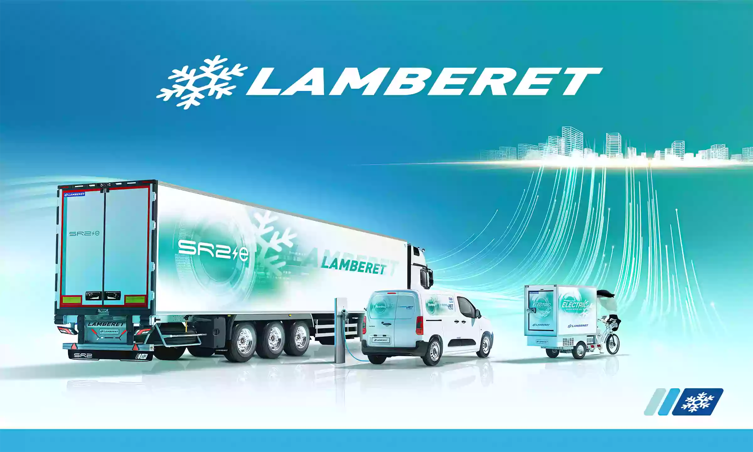 Lamberet Services Ouest