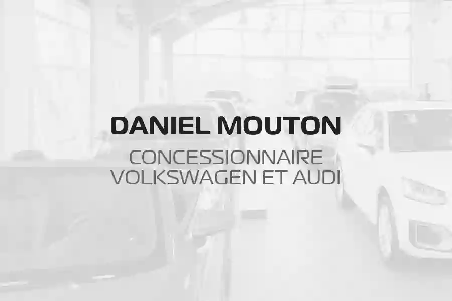 Volkswagen Saint-Malo Daniel Mouton SAS