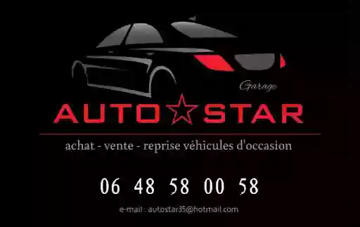 AUTO STAR