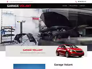 Garage Volant