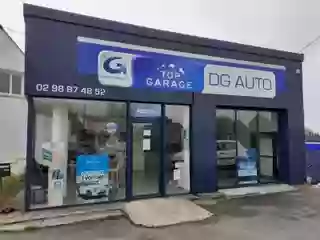 TOP GARAGE - DG AUTO