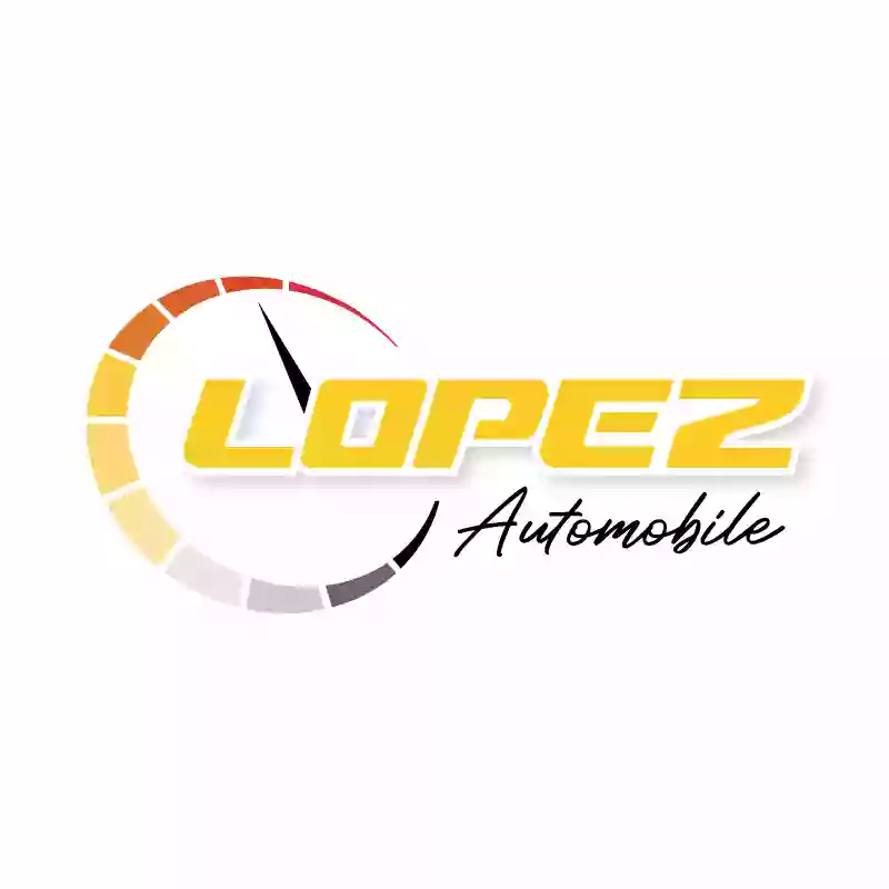 LOPEZ Automobile I Expert AD