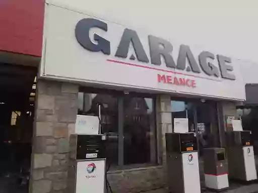 Garage MÉANCE - Toutes marques