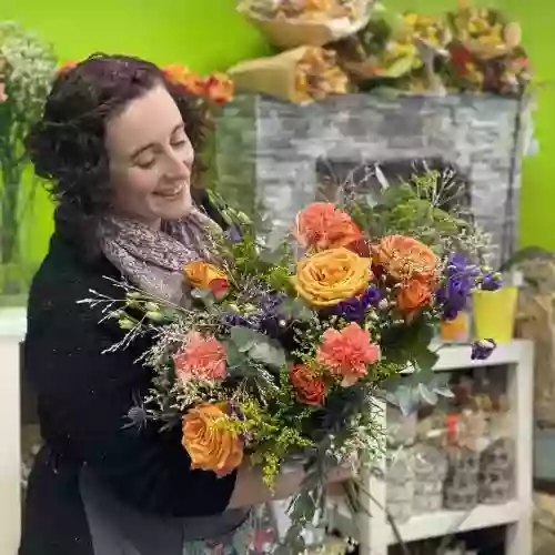 Mille&une Fleurs, Artisan Fleuriste