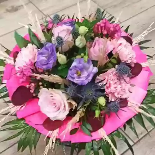 Fleurs et Saveurs