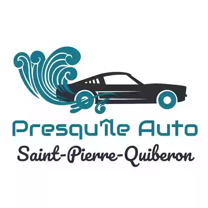 Presqu'île Auto