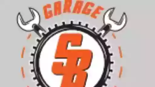 GARAGE SB