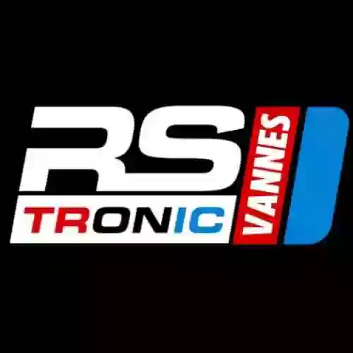 RS TRONIC VANNES - MS AUTO SERVICES