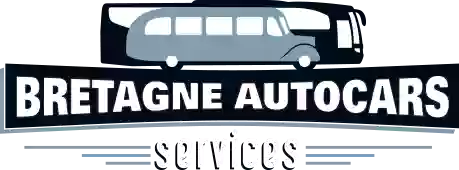 Bretagne autocars services