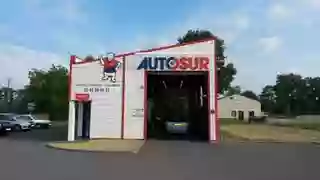 Contrôle technique Autosur Vieux-Vy-sur-Couesnon