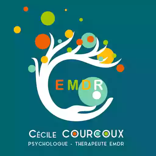 Cécile COURCOUX - Psychologue EMDR Rennes