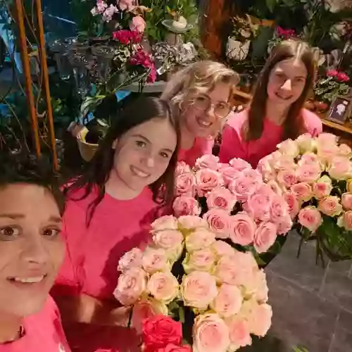 Aux Fleurs de Bretagne, Fleuriste à Saint Brice en Coglès