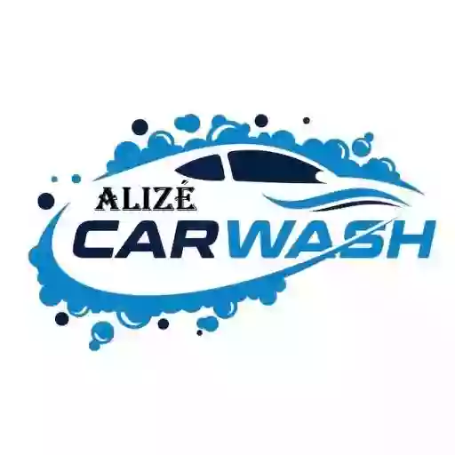 ALIZÉ CARWASH - Station de lavage