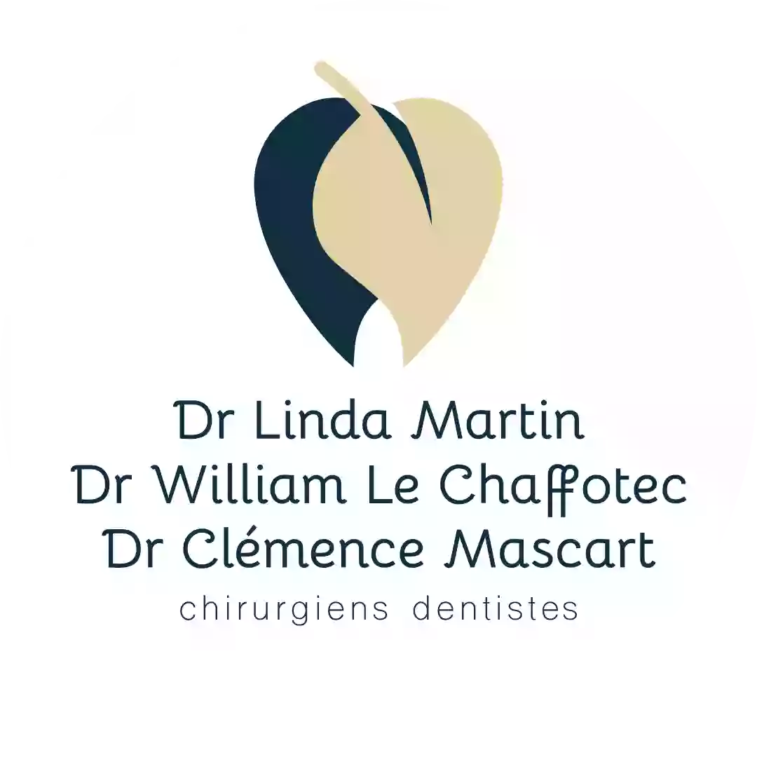 Linda Martin, William Le Chaffotec et Clémence Mascart - Cabinet dentaire - Paimpol