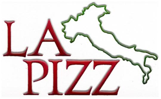 Pizzeria La Pizz