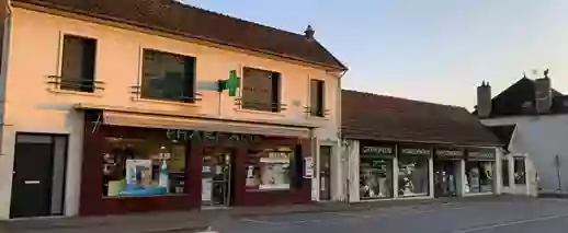 Pharmacie d'Orval