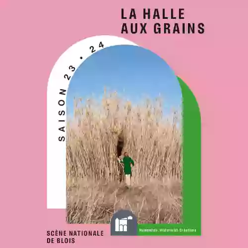 Halle aux Grains