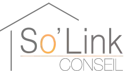 So' Link Conseil - Courtier Immobilier Orléans