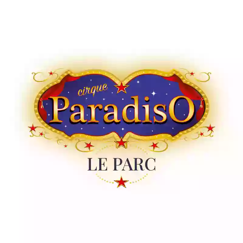 Cirque Paradiso Le Parc