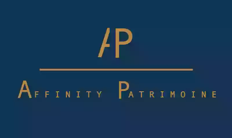 Affinity Patrimoine