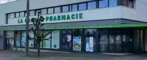 PHARMACIE BEL - LA GRANDE PHARMACIE