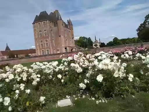 Piscine municipale de Bellegarde