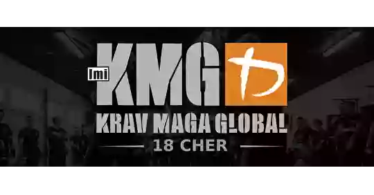 Krav Maga Global Bourges Trouy