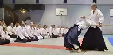 AIKIDO TRADITIONNEL DOJO BOURGES