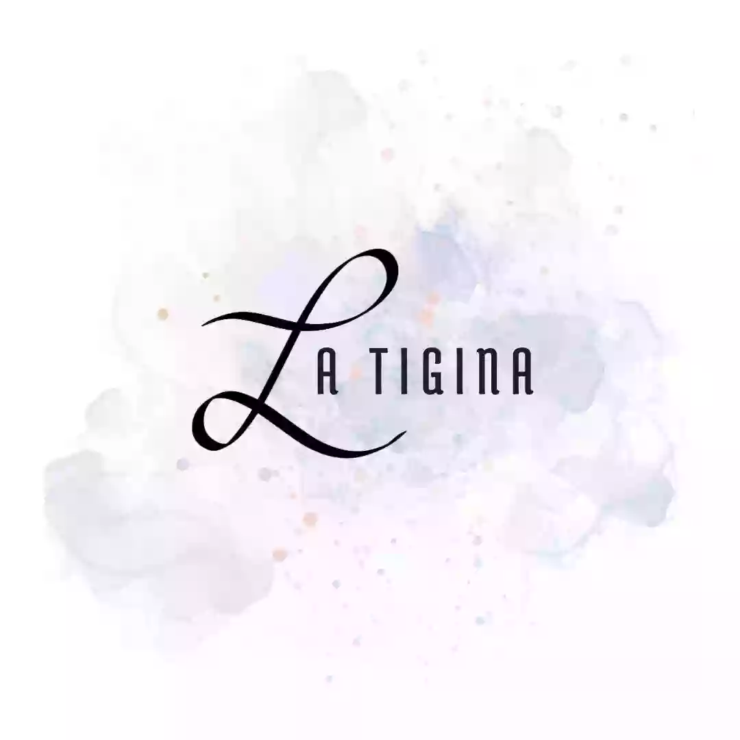 la tigina