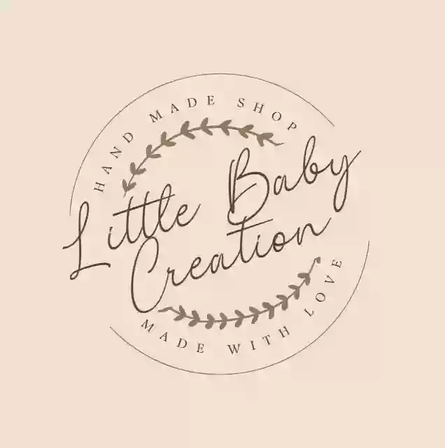Little Baby Creation