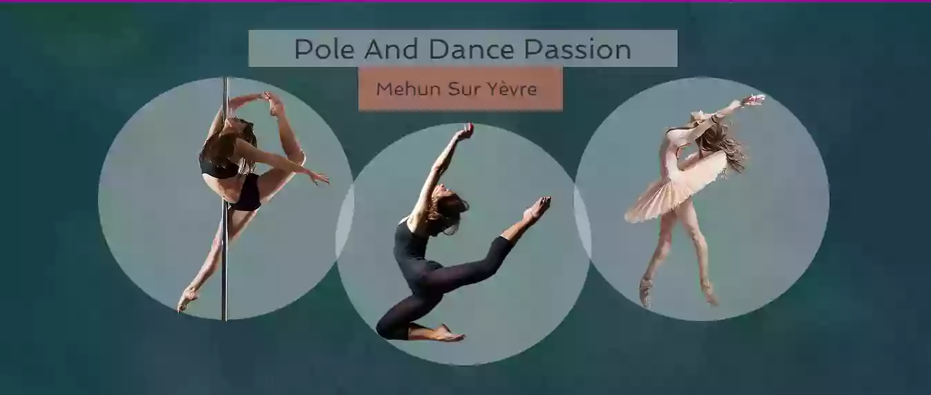 Pole And Dance Passion Mehun