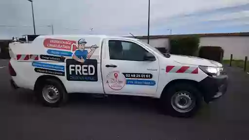 Fred Débouchage Canalisations Services