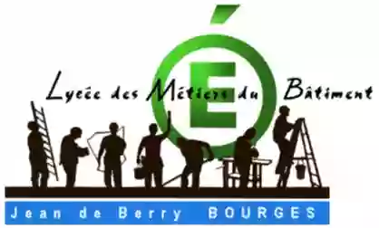 Lycée Professionnel Jean de Berry