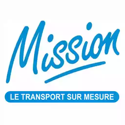 Transport Mission