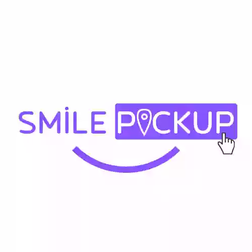 Smile Pickup Bourges