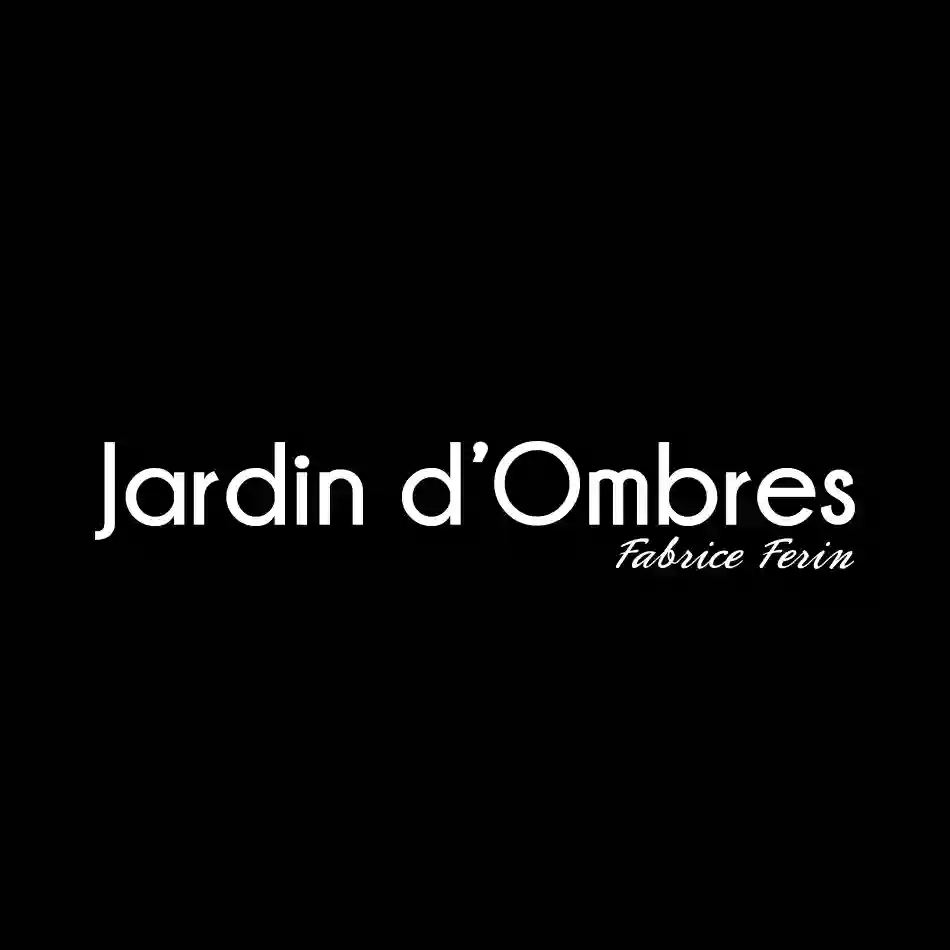 Jardin d'Ombres