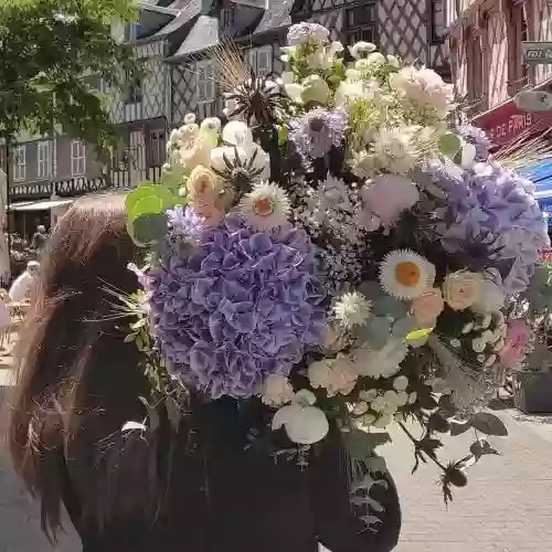 Aubépine, Artisan Fleuriste