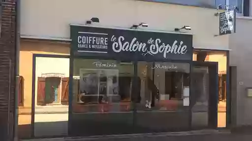 Le Salon de Sophie