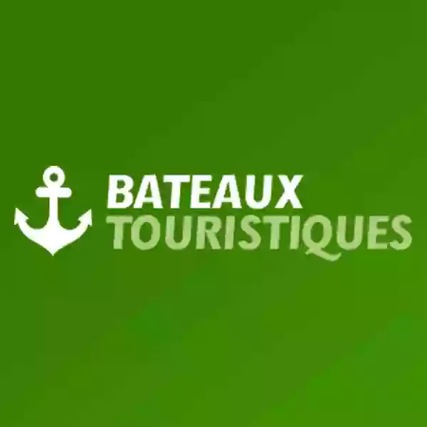 Les Bateaux Touristiques