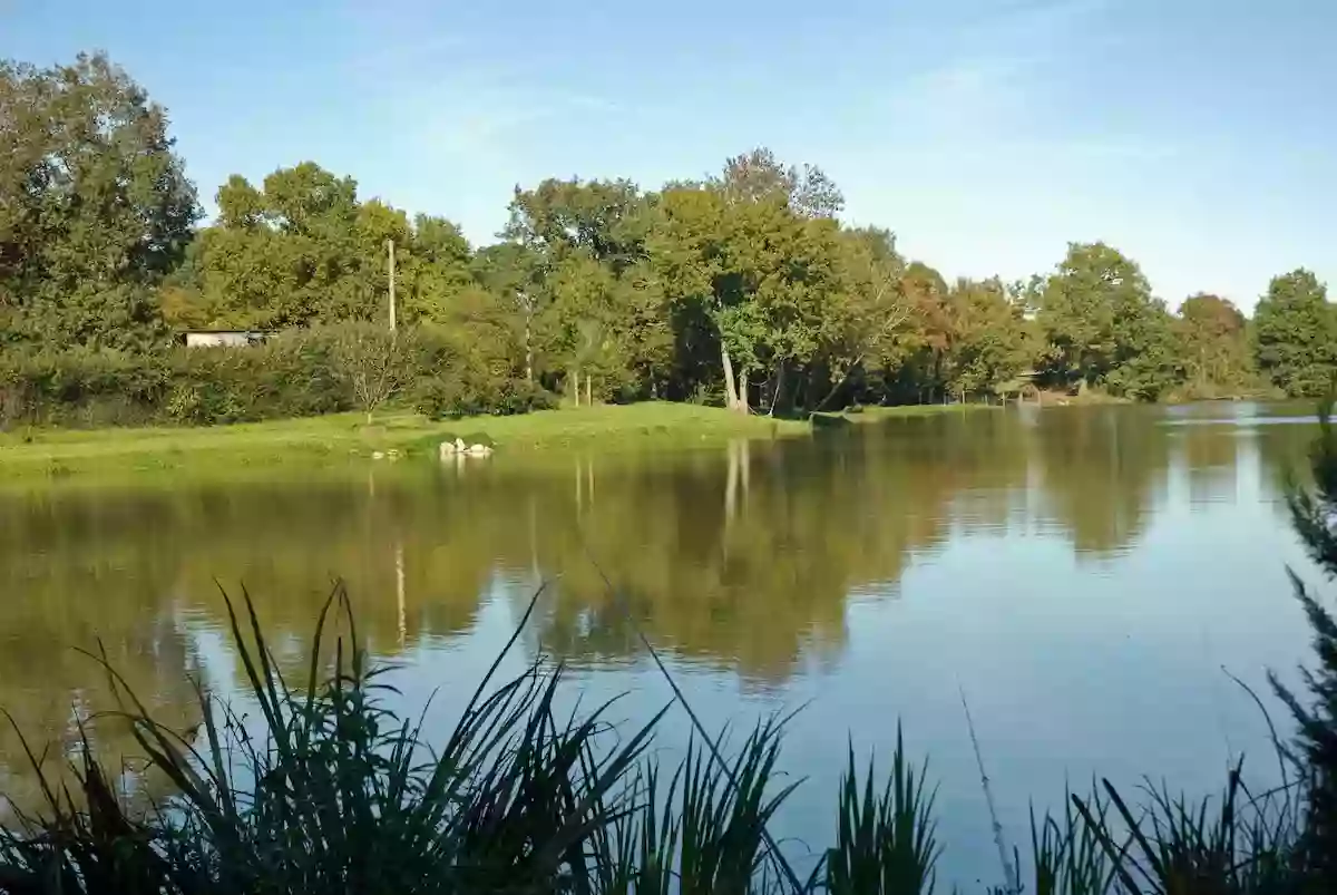 Gîtes au moulin de la Fontaine