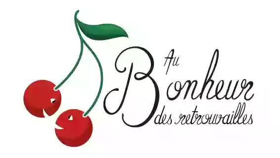 Au Bonheur Des Retrouvailles