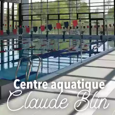 Centre Aquatique Claude Blin