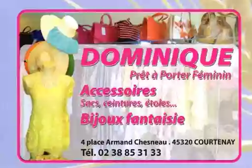 Boutique Dominique