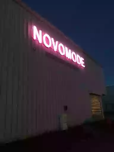 NOVOMODE