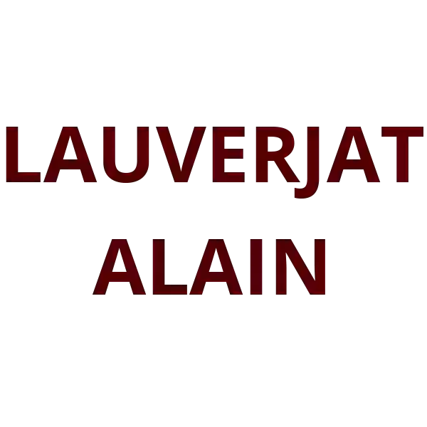 Lauverjat Alain